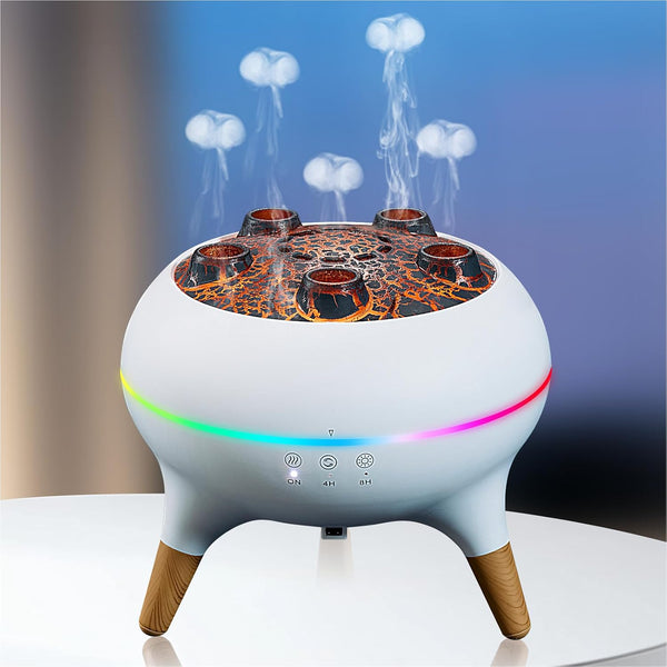 Dreamy Mist Jellyfish Diffuser