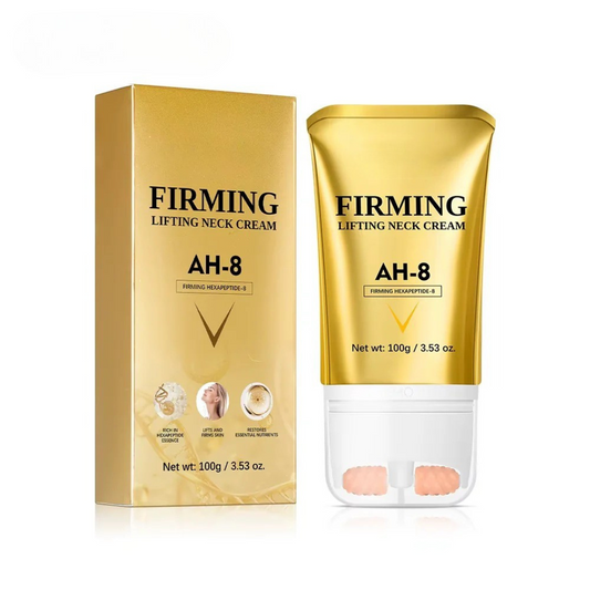 Moisturizing Neck Lotion