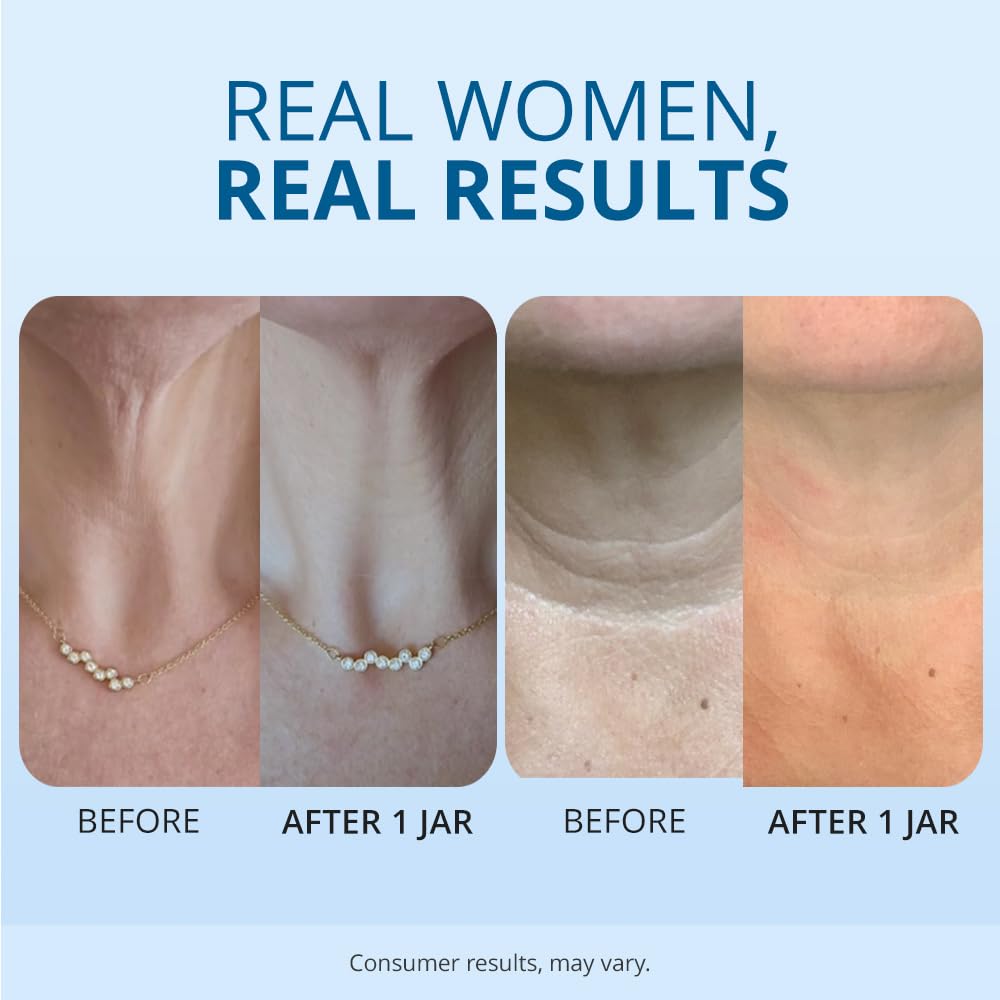 Tighten & Lift Neck Cream