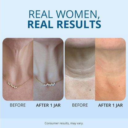 Tighten & Lift Neck Cream