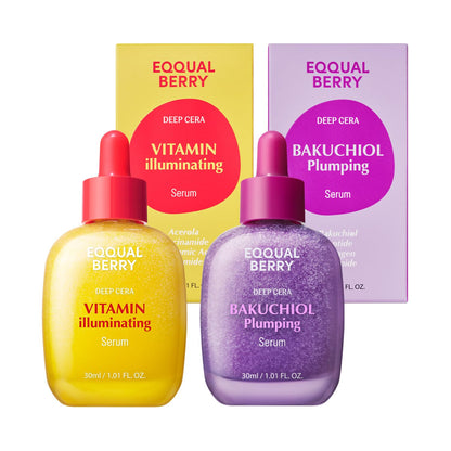Bakuchiol Plumping Serum