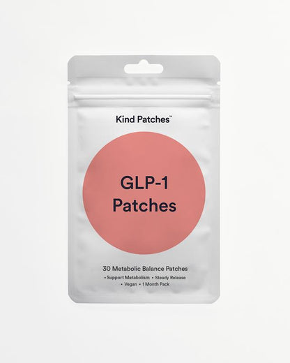 Kind Patches GLP -1