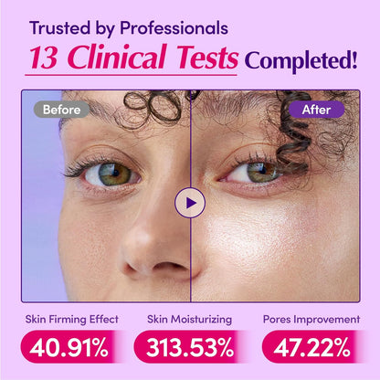 Bakuchiol Plumping Serum