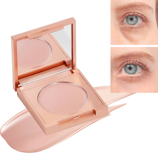 HOT Colored Clay CC Undereye Corrector 4In1