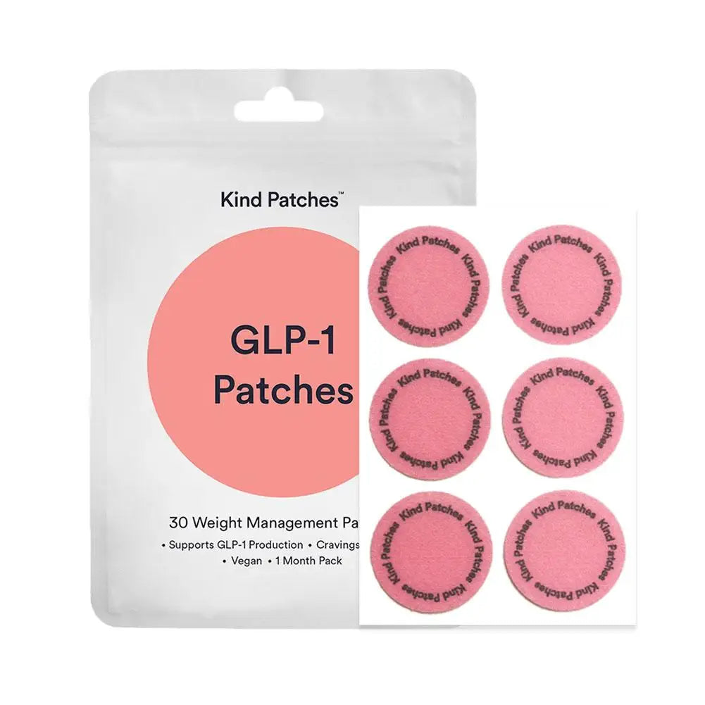 Kind Patches GLP -1