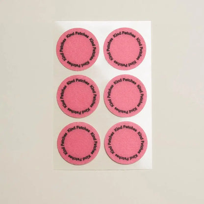 Kind Patches GLP -1