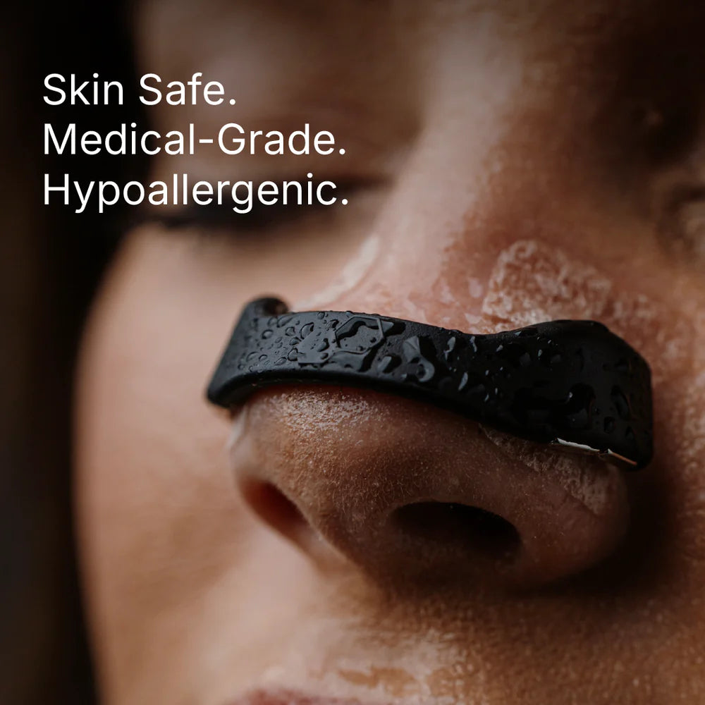 Intake Breathing Nasal Strip